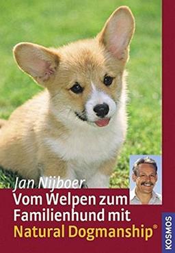 Vom Welpen zum Familienhund mit Natural Dogmanship