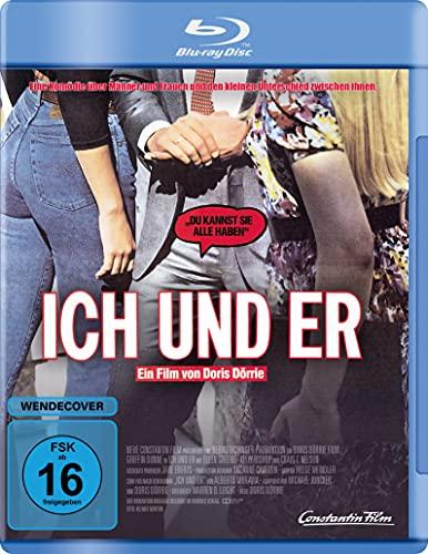 Ich und Er [Blu-ray]