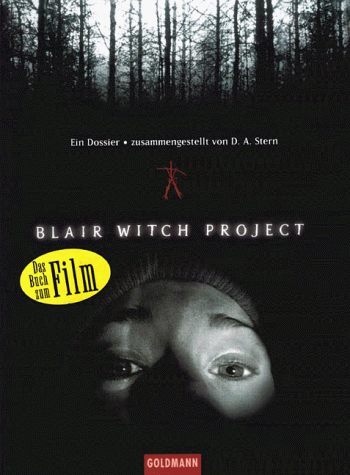 Blair Witch Project