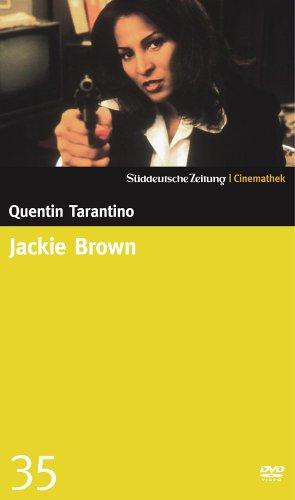 Jackie Brown - SZ-Cinemathek