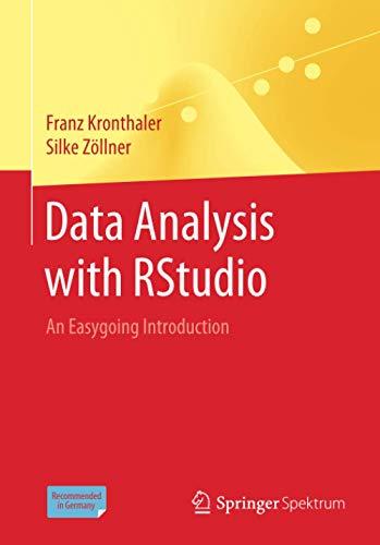 Data Analysis with RStudio: An Easygoing Introduction