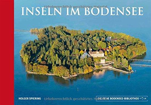 Inseln im Bodensee