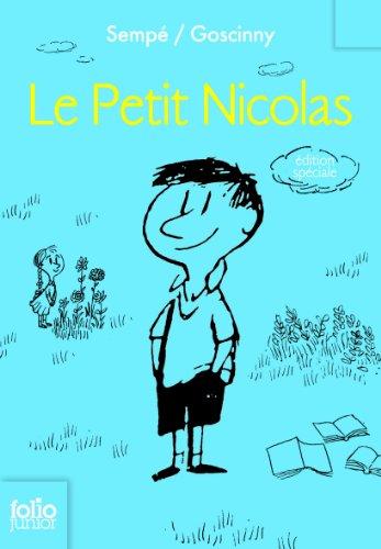 Le petit Nicolas