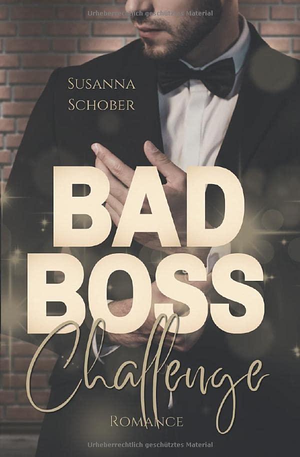 Bad Boss Challenge (Vancouver Boss)