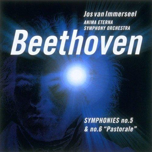 Beethoven:Symphonies No.5&Past