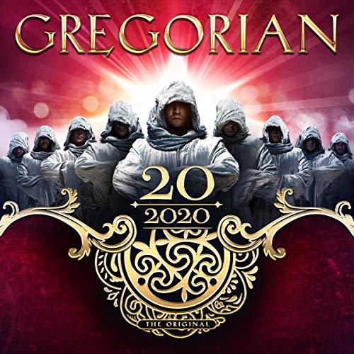 Gregorian – 20/2020