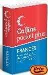 Pocket Plus, francés-español, 2007