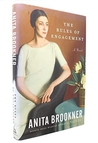 The Rules of Engagement: A Novel