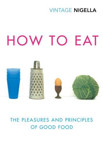 How to Eat: Vintage Classics Anniversary Edition