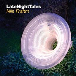 Late Night Tales (CD+Mp3)