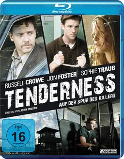 Tenderness - Auf der Spur des Killers [Blu-ray]