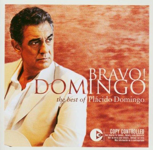 Bravo! Domingo