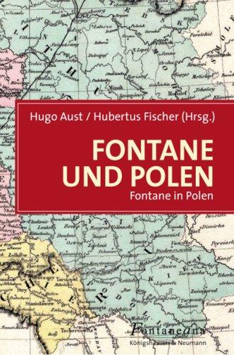 Fontane und Polen: Fontane in Polen