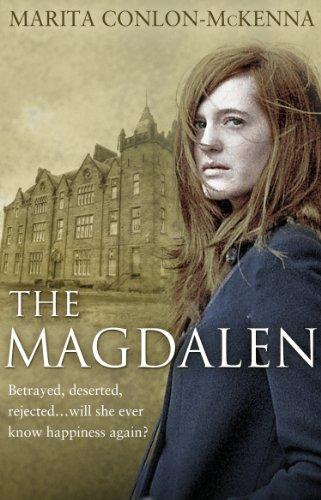 The Magdalen