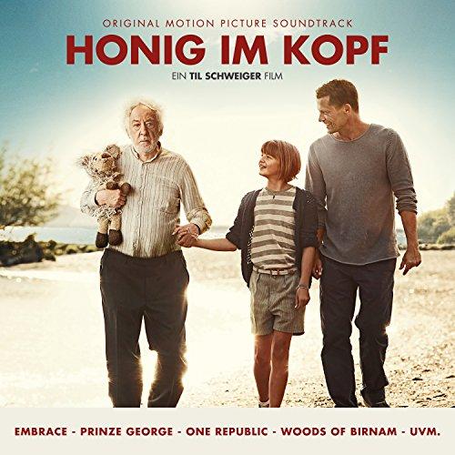 Honig im Kopf (Original Soundtrack)