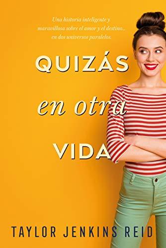 Quizas En Otra Vida (Titania fresh)