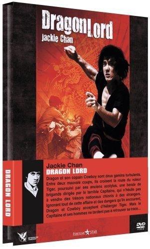 Dragon Lord (Version intégrale) [FR Import]