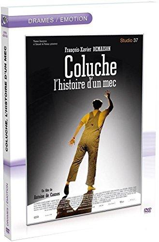 Coluche, l'histoire d'un mec [FR Import]