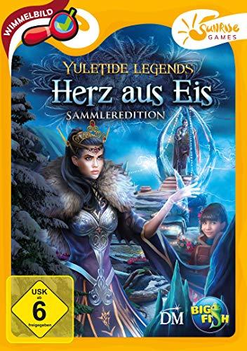 Yuletide Legends - Herz aus Eis Sammleredition