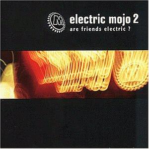 Electric Mojo 2