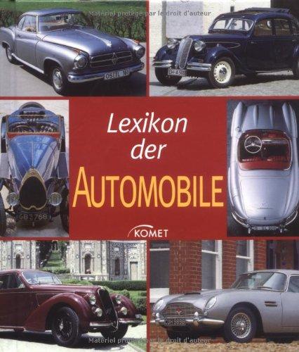 Lexikon der Automobile