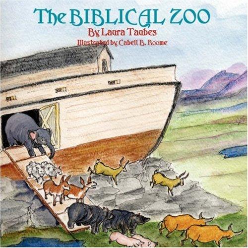 The Biblical Zoo