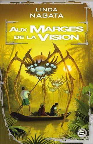 Aux marges de la vision