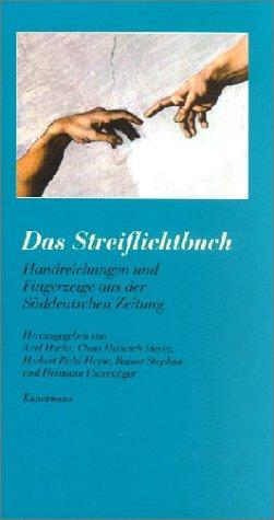 Das Streiflichtbuch