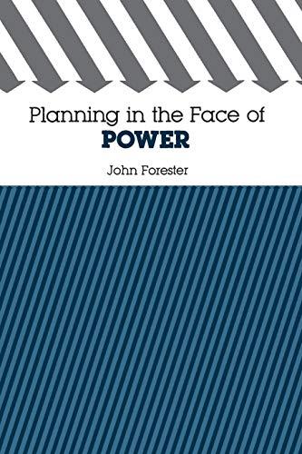 Planning in the Face of Power