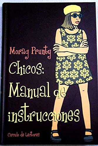 Chicos: manual de instrucciones