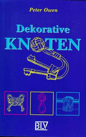 Dekorative Knoten