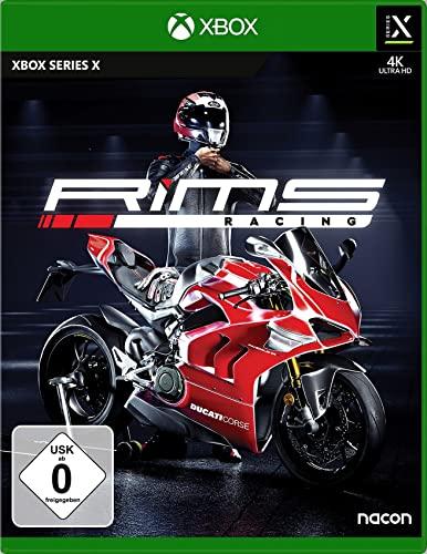 RiMS Racing [Xbox Series X]