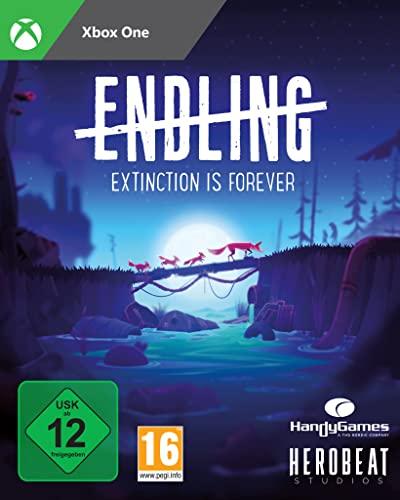 Endling - Extinction is Forever - Xbox One