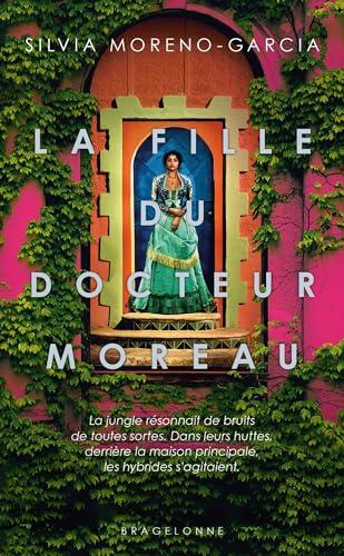 La fille du docteur Moreau