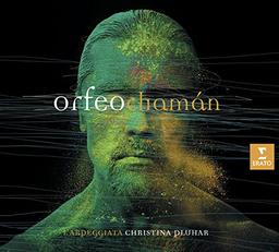 Orfeo Chaman (Ltd.Deluxe Edition)