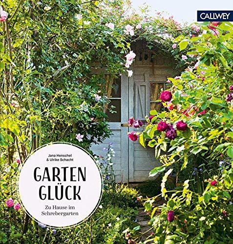 Gartenglück: Zu Hause im Schrebergarten