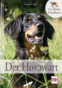 Der Hovawart: Das Rasse-Handbuch