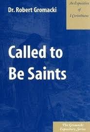 Called to Be Saints