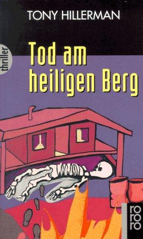 Tod am heiligen Berg.