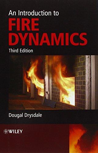 An Introduction to Fire Dynamics