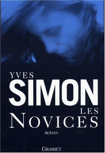 Les novices