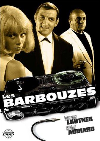 Les Barbouzes [FR Import]