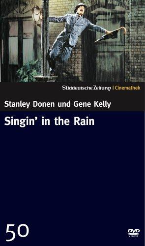 Singin' in the Rain - SZ-Cinemathek