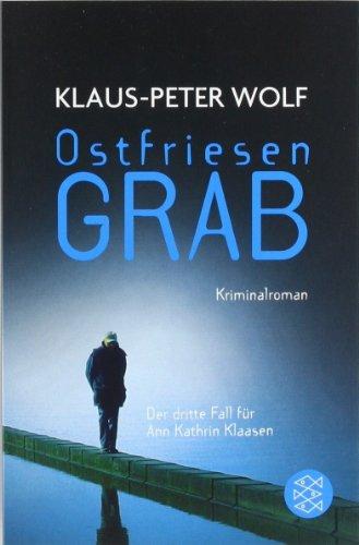 Ostfriesengrab: Kriminalroman