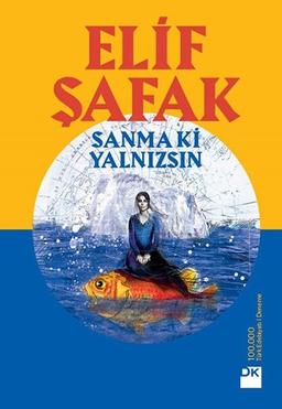 Sanma ki Yalnizsin