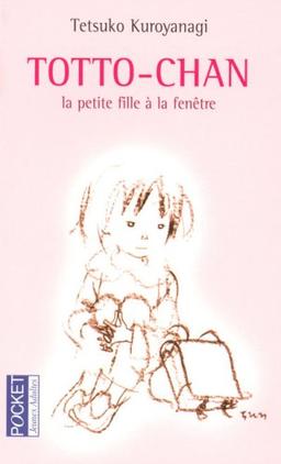 Totto-Chan, la petite fille à la fenêtre