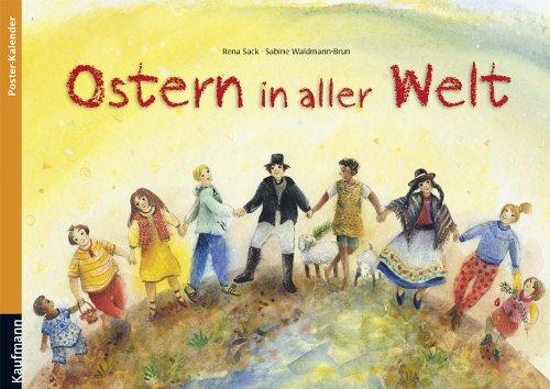 Ostern in aller Welt