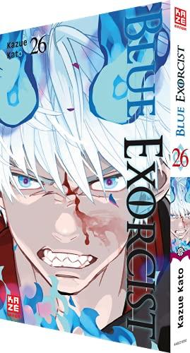 Blue Exorcist – Band 26