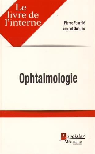 Ophtalmologie