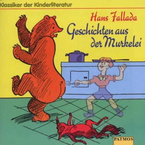 Geschichten aus der Murkelei, 1 CD-Audio